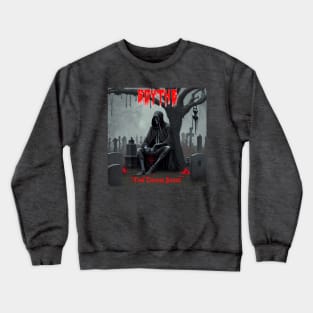 Scythe - The Doom Song Crewneck Sweatshirt